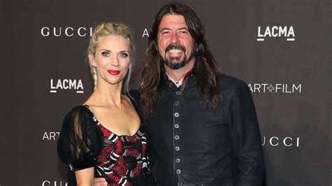 Who Is Dave Grohl's Wife Jordyn Blum?