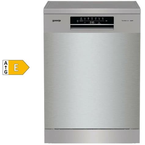 Gorenje mašina za pranje sudova GS643E90X ePonuda