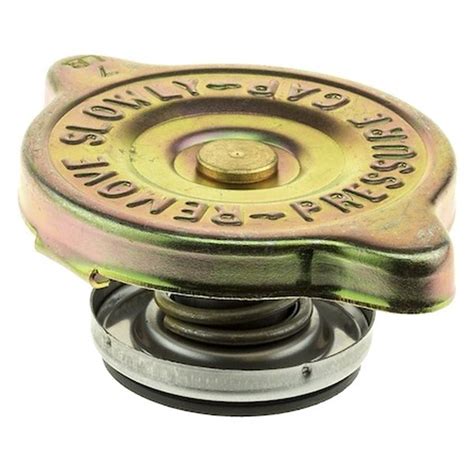 Motorad Standard Radiator Cap