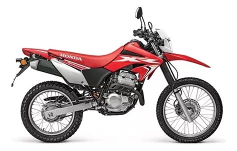 Honda Tornado Xr 250 O Km 250 X R Cross 0km Enduro Cros Dni Mercadolibre