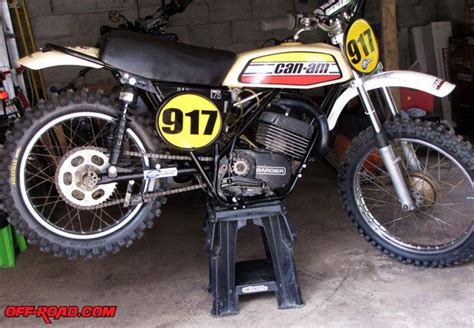 Can Am Motocross Motozombdrivecom