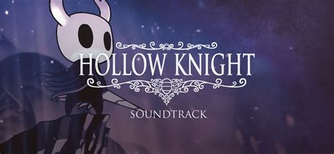 Hollow Knight - Official Soundtrack on GOG.com