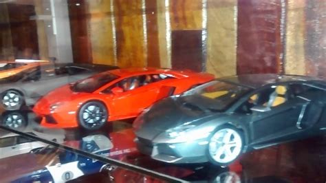 Carros De Coleccion A Escala Gran Venta Off