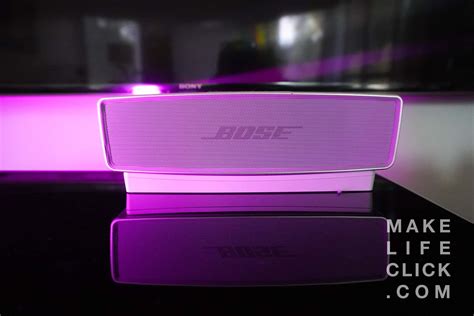 Bose Soundlink Mini II Review: Pros and Cons in 2023