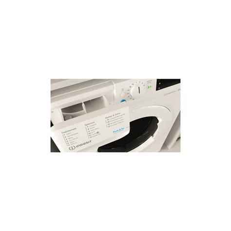 Lave Linge S Chant Indesit Bde Wfr Sur Bazardhemery