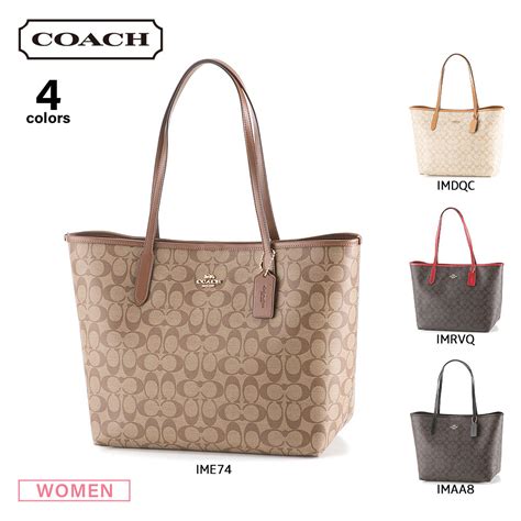 【美品】coach コーチ シグネチャー ハンドバッグ トートバッグ グリーン 8，143円 Gh