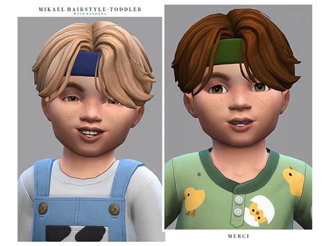 Sims 4 hairstyles male - howparty