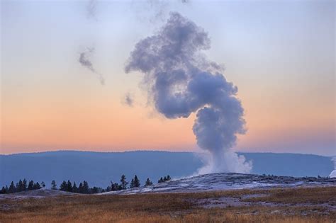 An Introduction to Geysers and How They Work