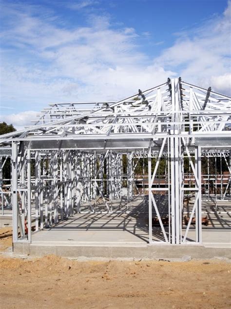 Eco Building Systems Nz Steel Frames And Sips Panels Solutions