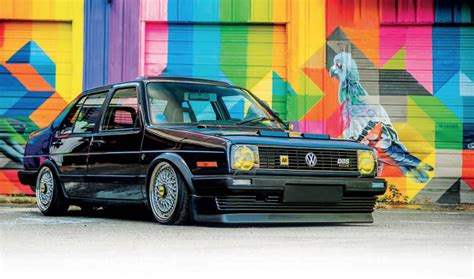 Vw Jetta Mk2 Tuning Parts Express Shipping