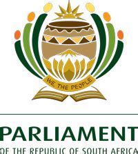 Parliament of the Republic of South Africa - Parliament of South Africa