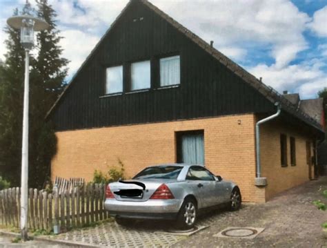 Haus Zu Vermieten Amalie Sieveking Str 31141 Niedersachsen