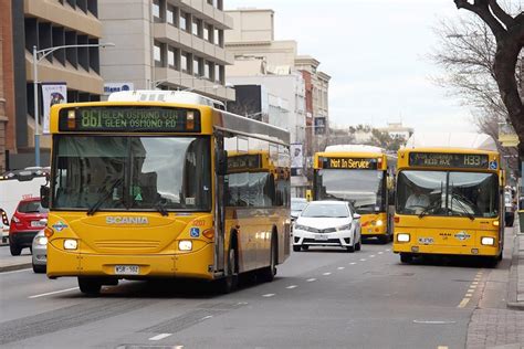 Striking Adelaide Bus Drivers Demand Safety Pay Rise Indaily