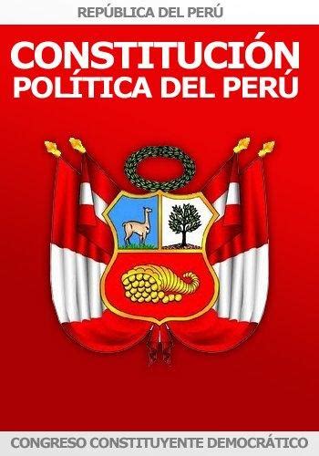 Download Book PDF Constituci n Pol tica del Pe ajoduwxjzのブログ