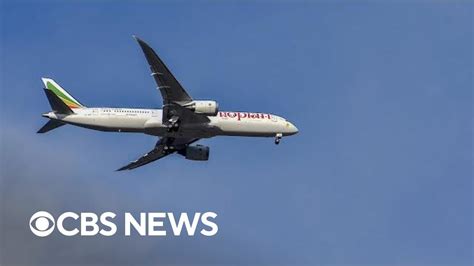 Ethiopian Airlines Pilots Reportedly Fell Asleep During Flight Missed