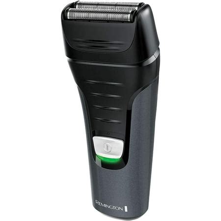 Remington Electric Razor, F3 Comfort Series Men's Foil Shaver, Black ...