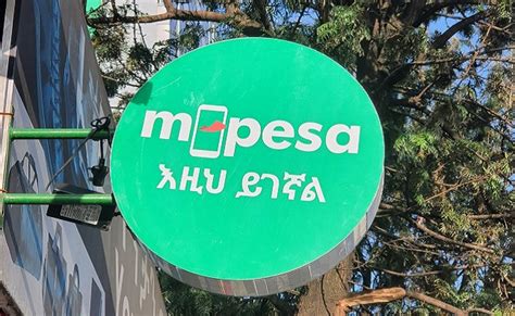 Safaricoms M Pesa Has Signed An International Money Transfer Agreement