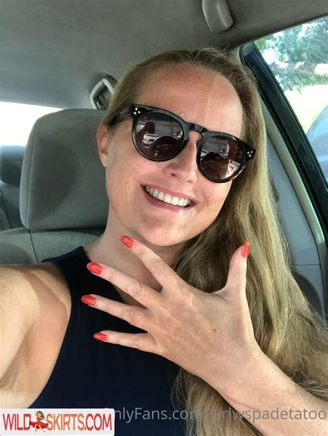 Girlwspadetatoo Girlwspadetatoo Harmonikalifornia Nude OnlyFans Instagram Leaked Photo 137