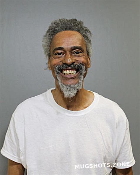 KEVIN G CHANDLER 07 01 2022 Chicago Mugshots Zone