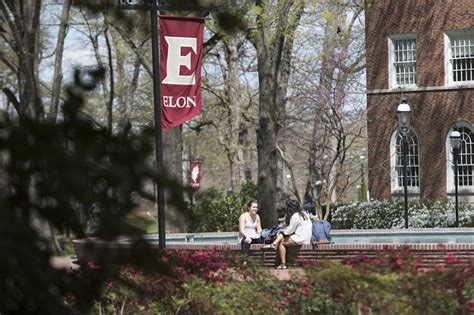 Admitted Students | Undergraduate Admissions | Elon University