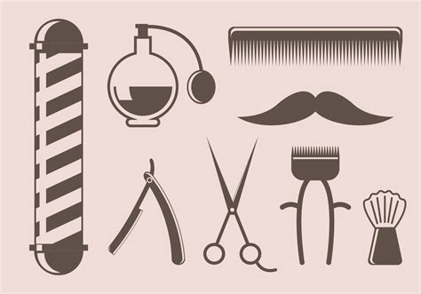 Vintage Barber Shop Free Vector Art - (282 Free Downloads)