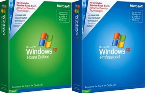 Microsoft Releases A Windows Xp End Of Support Countdown Gadget