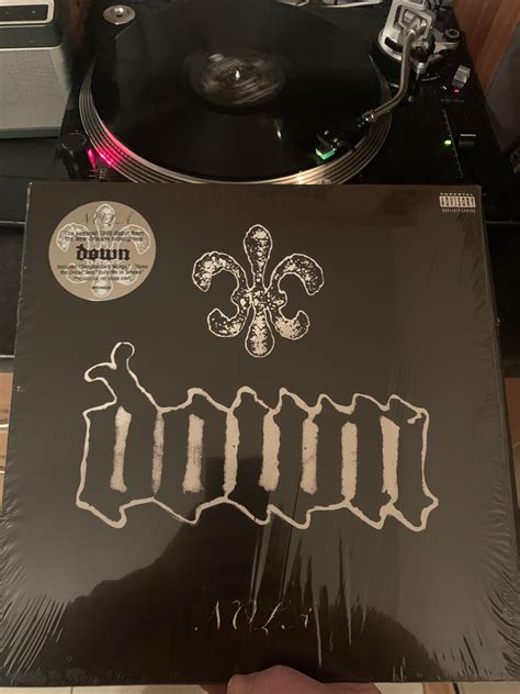 Down Nola Album Cover Wholesale Coupons