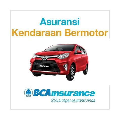 List Of Rate Asuransi Mobil Ojk 2021 2022 Asuransi Terjamin 2022