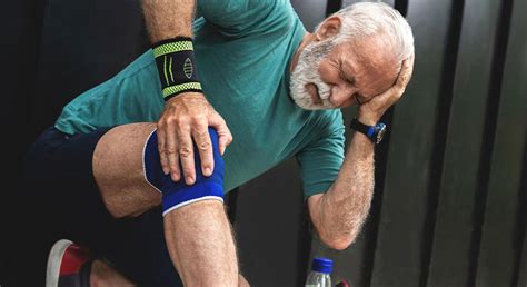 knee pain    oa oni physio fitness