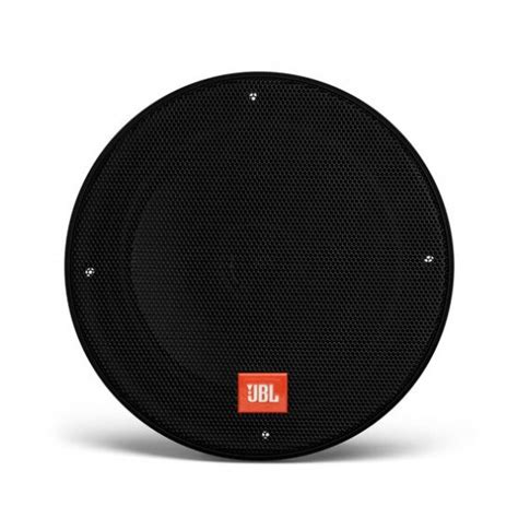 JBL STAGE2 634 6.5 inch 3-way 40W/250W Coaxial Speakers Malaysia