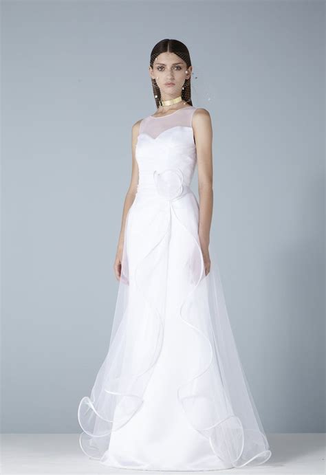 Robe Succes Collection MARIÉE suzanne ermann Robe de