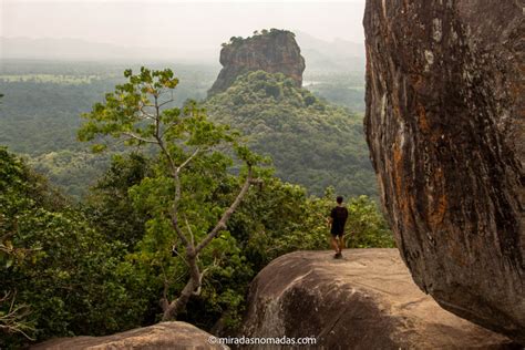 Explora Sigiriya En Sri Lanka Gu A Definitiva Para Tu Aventura