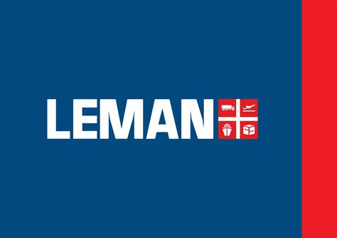 Welcome to LEMAN by LEMAN - Issuu
