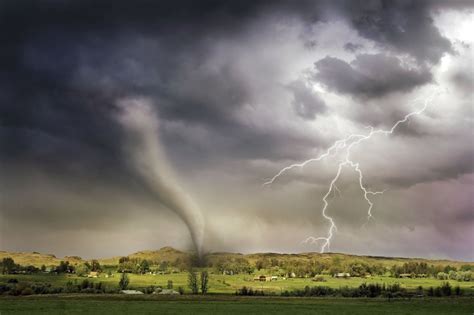 Unwetter Hitze Tornados In Deutschland Das Ist Der Grund Futurezone