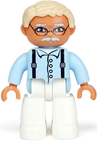 Duplo LEGO Elementy części Allegro pl