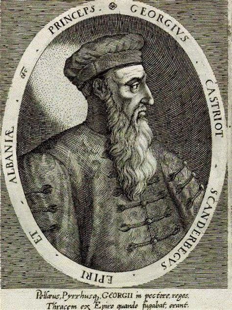 skenderbeu albanian culture republic  venice history