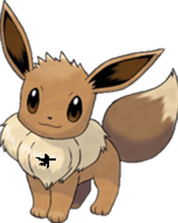 Baby Eevee Evolutions Cute Criado por ken sugimori apareceu pela ...