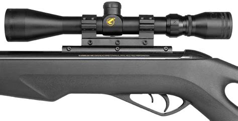 Gamo Silent Stalker Whisper Igt Gas Piston Air Rifle Airgun Depot