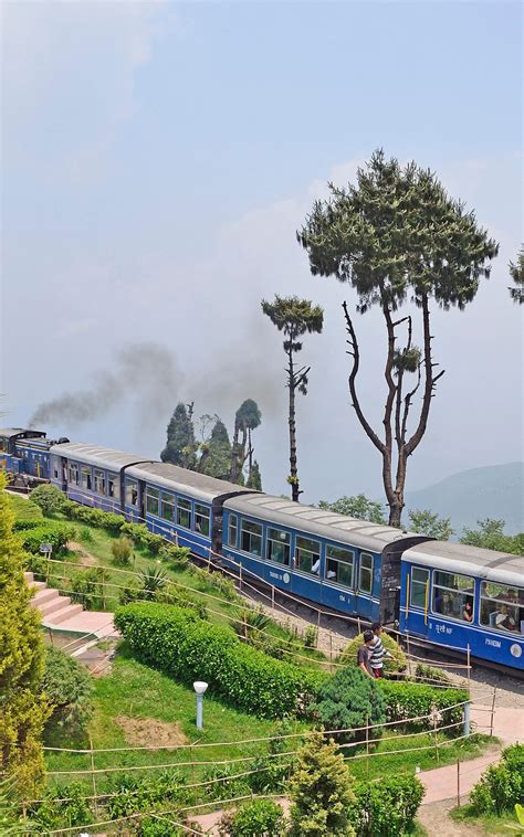 3 Days In Coonoor An Itinerary Best Places To Eat See Lohono
