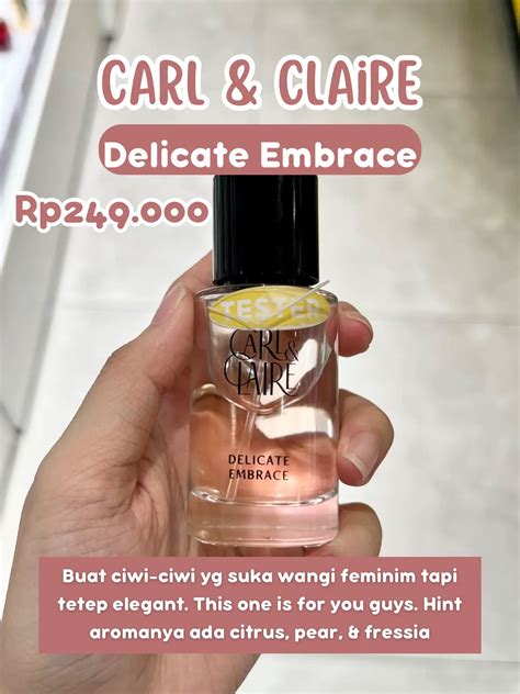 PARFUM MURAH MERIAH YG BISA BIKIN DOI MAKIN SYG Galeri Diposting