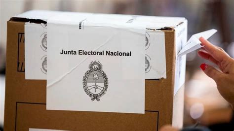 Voto en blanco qué es y a quién favorece si se aplica en el balotaje