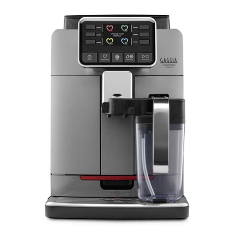 Gaggia Cadorna Prestige Espressomaskine