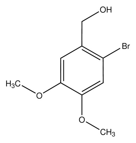 Bromo Dimethoxyphenyl Methanol Sigma Aldrich