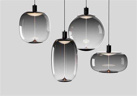 Round Gourd Lamp Series On Behance