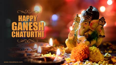 Ganesh Chaturthi 2024 Heartfelt Wishes Warm Greetings Inspiring