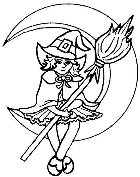 Pagine Da Colorare Per Bambini Sul Tema Di Halloween 100 Immagini