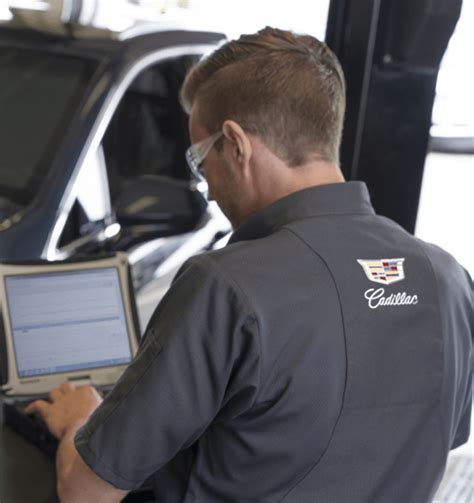 Bravo Cadillac Dealership In El Paso, Texas