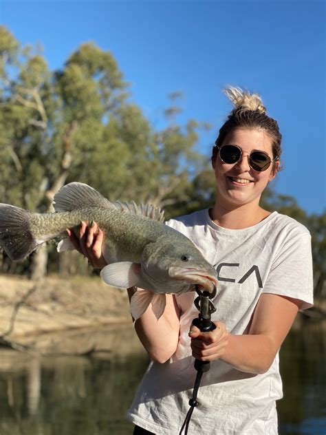 Hay Fishing Competition - The Riverina