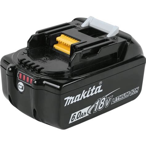 Akumulator Bateria MAKITA BL1860 18V 6Ah ORGINALNY NAJMOCNIEJSZA NEW