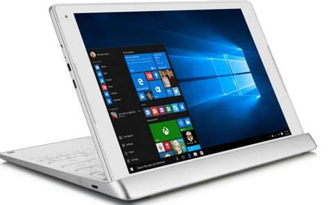 iTWire - A Windows 10 tablet with 4G LTE